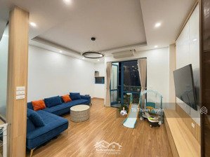 chính chủ cho thuê nhà 6 tầng thang máy tại khu galaxy vạn phúc tố hữu giá 4x