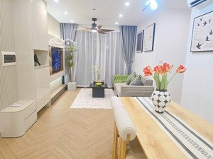 3 ngủ đủ công năng, an ninh nghiêm ngặt chặt chẽ, an sinh lại tốt nhất sapphire vinhome smatcity.