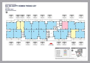 nhà ở xã hội tràng cát cơ hội vàng cho người thu nhập thấp lh 
