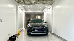 hoa hậu bồ đề 46 m2, 7 tầng thang máy , oto tránh, kinh doanh, gara 7 chỗ, full nội thất xịn