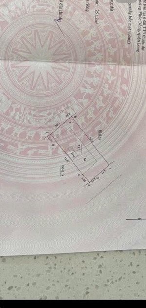bán căn liền kề 138m dự án the diamond point c14 phúc đồng liền kế vinhomes the harmony