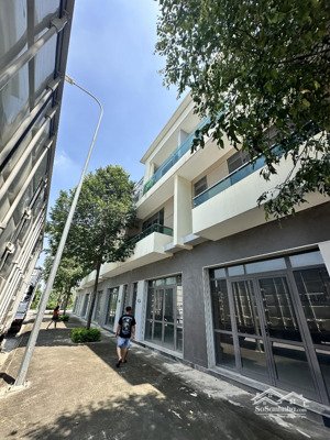 shophouse sh1 centa city vsip, bắc ninh