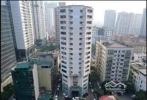 chính chủ bán căn 90m2 tại 198 nguyễn tuân