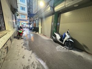bán gấp nhà phố khu vực hàm nghi, nguyễn đổng chi, trung tâm quận, 42m2x5t, ô tô vào nhà, hơn 14 tỷ