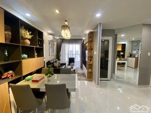 nónggggggg !!! cho thuê căn hộ tại hoa sen - lotus apartment, 68m2, 2pn, 2wc giá chỉ với 10 triệu