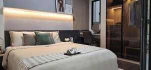 căn hộ cc an zen residence, 33 triệu/m2, 48m2, 1pn, 1wc tại chùa nghèo, an dương, hp