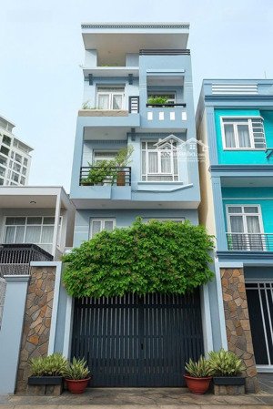 chính chủ định cư cần tìm chủ mới cho căn villa mini lê quang định - hẻm xe hơi thông phạm văn đồng