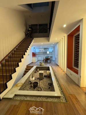 rẻ mà đẹp! bán nhà riêng đào tấn, ba đình, phân lô, ô tô tránh, ngõ thông, 3 thoáng, 105m2*5t