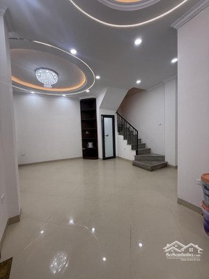 nhà mới đẹp - hoàng hoa thám - ba đình - 6 tầng - thang máy - tặng full nội thất