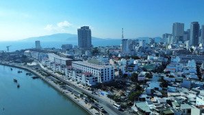 giá chỉ 13 tỷ sở hữu ngay nhà phố trần phú cách biển 100m ngay trung tâm nha trang