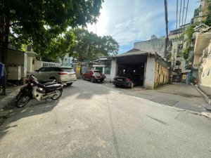 bán đất lô góc sát phố 36 tỷ 110m2 mt 6,1m vỉa hè ô tô tránh kinh doanh, phạm văn đồng bắc từ liêm