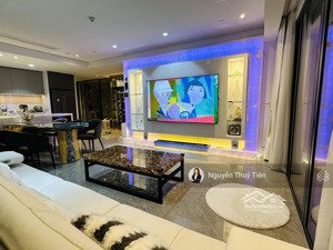 the opera cho thuê căn hộ 3 phòng ngủ - 147m2 view thoáng mát thiết kế cực kỳ chỉnh chu