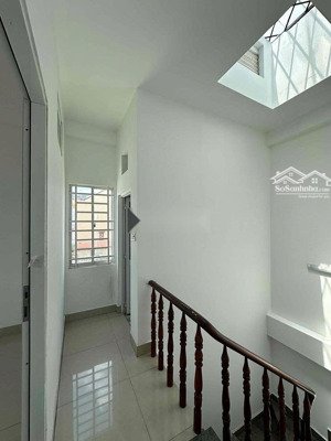 cho thuê nhà riêng 4pn, 3wc, 86m2 giá cực chất tại hiệp phú, thủ đức, hcm