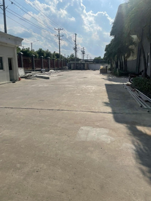 xưởng khánh bình, 3100m2, giá 130tr/th, hạ thế 630kva