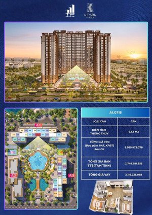 bán căn hộ 2pn 2wc tại vinhomes star city, 3,1 tỷ, 67,6m2, thanh hóa