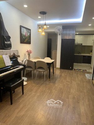 bán căn góc chung cư sky garden 3, q7, 74m2, sẵn sổ, giá tốt nhất khu vực