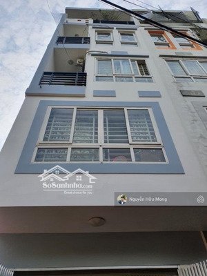 bán nhà đường hoàng mai, hoàng mai - lô góc ô tô vào nhà, dt 49m2, 4 ngủ, mt4.2m - giá 10.2 tỷ