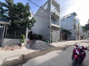 bán đất hẻm 7m đường 30 p.linh đông, cách pvđ 300m - 78m2 (4.5x18) giá 6 tỷ thuong lượng