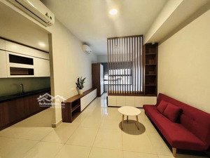 cho thuê căn hộ 1pn1wc chung cư botanica premier q tân bình.