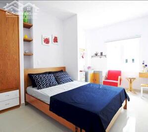 Phòng Studio Bạch Đằng sb, TRỢ GIÁ, Sạch tinh