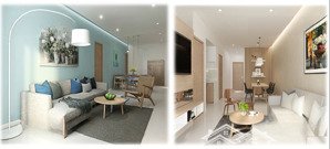 (siêu hiếm) cần bán căn hộ 2n 2w vov mễ trì, sẵn sổ giao dịch, full nội thất