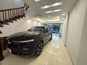 căn góc - đẹp nhất yên nghĩa-thang máy-50m2-5 tầng kinh doanh đầu tư đỉnh-ô tô tránh đỗ - 11.8 tỷ