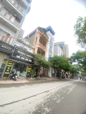 bán nhà mặt phố thanh lãm, 10,75 tỷ, 45m2, view đẹp, hà đông, hà nội
