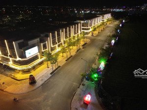 topaz city core trái tim mới của huế