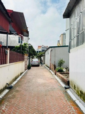 bán đất tại đông hội, đông anh, hà nội, 6,38 tỷ, 52m2 - hot!