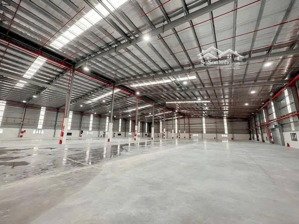 cho thuê xưởng kcn đất quốc bình dương hcm