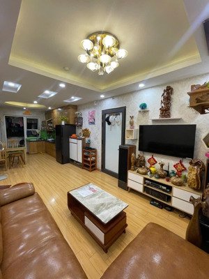 bán căn hộ chung cư hh3 linh đàm, 2,69 tỷ, 63m2, 2pn, 2wc, nội thất đầy đủ, hot!