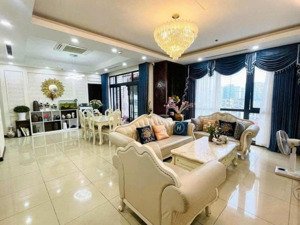 (giá thật) chính chủ bán căn 3 ngủ 139m2 mandarin garden, full nội thất, có sổ đỏ. giá 13,9 tỷ