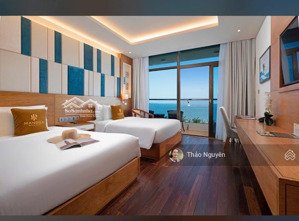 khách sạn 3* mặt biển võ nguyên giáp -600m2 kinh doanh dòng tiền cực net, lh:0905001634