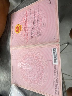 chính chủ cần bán nhanh lô đất sổ hồng riêng