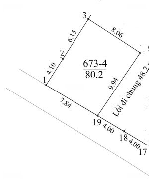 bán đất lô góc 2 mặt tiền quyền lực-mê linh-hà nội-đông dân cư-đường ôtô tiện ích bạt ngàn