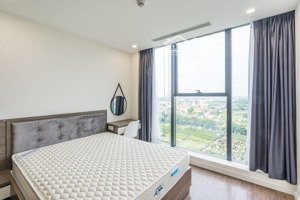 cho thuê 2 căn 3pn hoàng thành pearl, giá tốt, chủ giảng viên đh, ở biệt thự, nên cho thuê lại