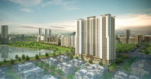 cho thuê cc đồng phát park view tower, tân mai, vĩnh hưng, hoàng mai, 76m2, 2n2vs, full đồ, 8tr5.
