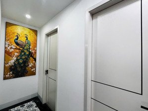 bán gấp nhà đẹp xã ngọc hồi. full nội thất. ô tô ngủ trong nhà