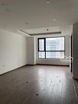 chính chủ cần bán ch toà x2 đại kim-hoàng mai, dt 86m2, 3pn, hướng mát, nhận nhà luôn giá 56 tr/m2