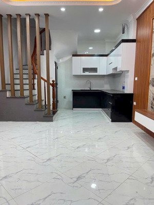 nhà mới phúc đồng - nguyễn lam, 5 tầng, mt 4m, 5.55 tỷ