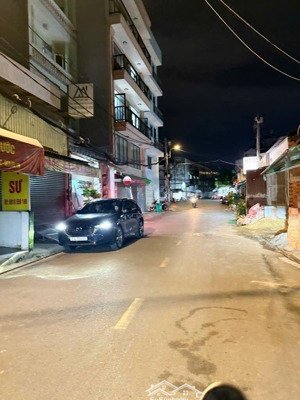 bán biệt thự mini 3 tầng đường an phú đông 1, phường an phú đông, q12, dt 112m2(7x16). hẻm 5m