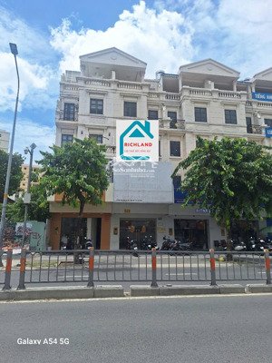 29,5tỷ! cityland phường 10 phan văn trị (5x20m - 1 trệt - 4 lầu) cho thuê 70 triệu/tháng