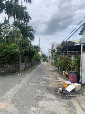 thiện chí bán 55m đất thổ cư hẻm xe hơi 94 đường hồ văn tư gần ubnd trường thọ