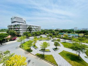 bán lô phân khu v6 fpt city đà nẵng, cạnh căn hộ fpt plaza 4