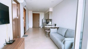 giá siêu rẻ căn 2pn đầy đủ nội thất tại river panorama quận 7, chỉ 10tr5