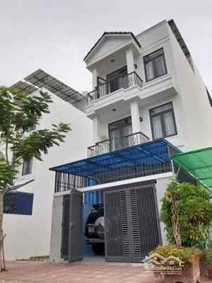 cho thuê nhà 3 phòng ngủ full nội thất kđt hà quang 2 giá 23 triệu/th