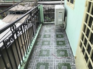 nhà trệt lầu dtsd 72m2 hẻm đường số 10 gần ubnd trường thọ, cho thuê dài hạn
