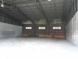 cho thuê kho phường phú thuận, tphcm - 300m2 - hoàng quốc việt, quận 7