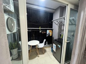 cần bán cc an gia garden dt 50m2 2pn 2wc ntcb lầu cao giá 2.880 tỷ lh mỹ