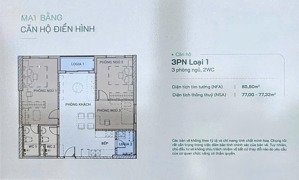 an zen residences chung cư thương mại đầu tiên tại an dương